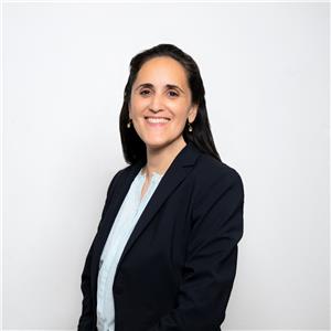 Volksanwältin Veronika Meyer (Foto: Volksanwaltschaft)