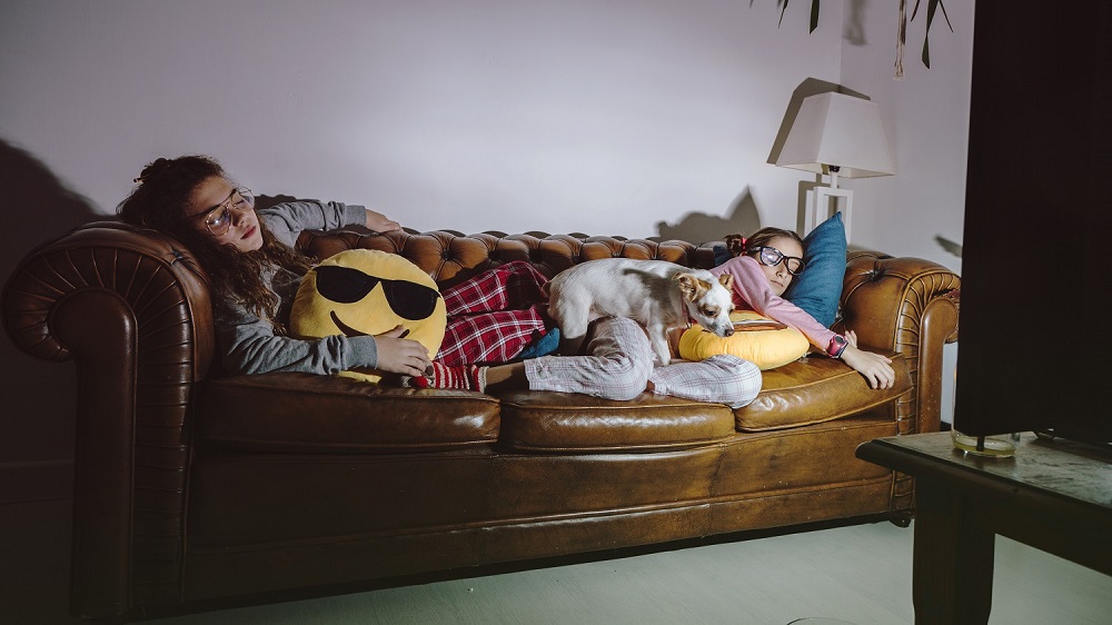 Beitrag für die Erstwohnung: Punkte für überfüllte Wohnungen