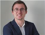 Matthias Plazza aus Welschellen verstärkt fortan das Team von Volksanwältin Veronika Meyer (Foto: Volksanwaltschaft)
