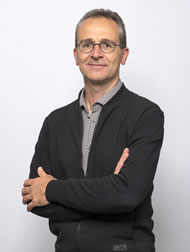 Peter Kinzner