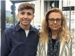 Gennaccaro und Tronti: "Seniorinnen und Senioren sind eine tragende Säule der Gesellschaft." (Foto: Volksanwaltschaft/Sen.B.)
